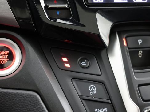 Used 2022 Honda Odyssey EX-L image 8