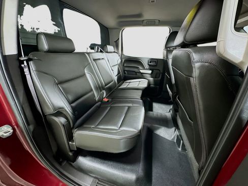 Used 2016 Chevrolet Silverado 2500 LT w/ LT Convenience Package image 27