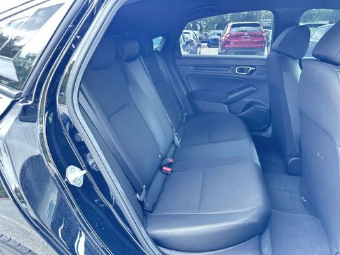 Used 2025 Honda Civic Sport image 16