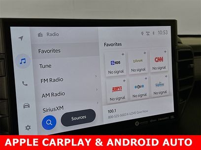 Used 2022 Toyota Tundra TRD Pro
