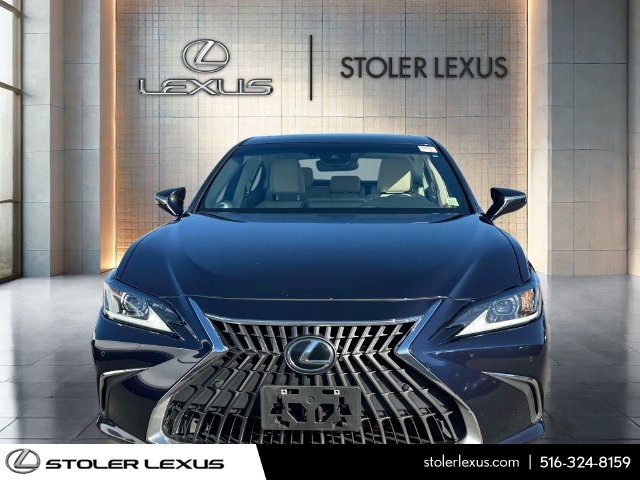 Used 2024 Lexus ES 350 w/ Premium Package FWD image 2