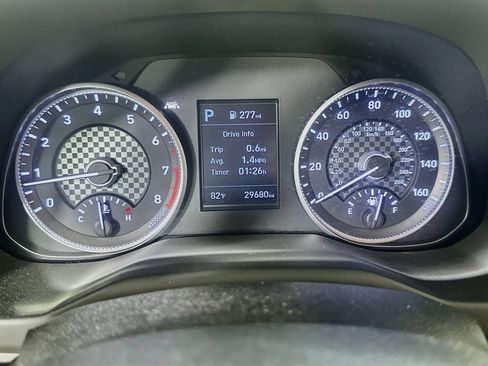 Used 2019 Hyundai Elantra SEL FWD image 25