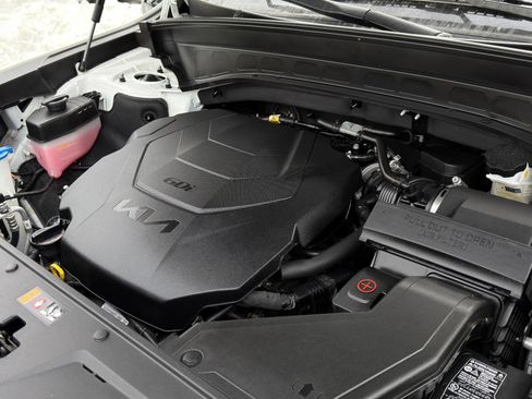 Used 2023 Kia Telluride SX image 32