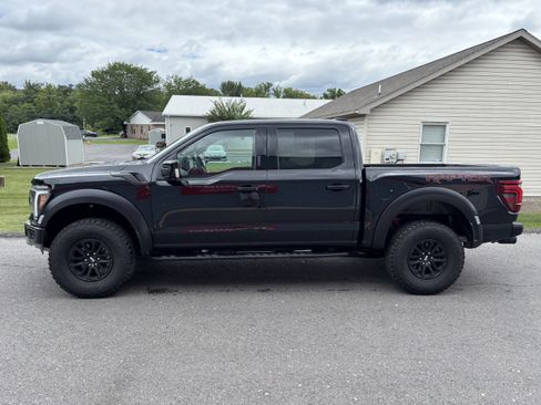 Used 2026 Ford F150 Raptor AWD/4WD image 6