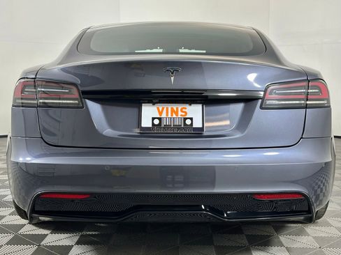 Used 2023 Tesla Model S Standard Range image 23