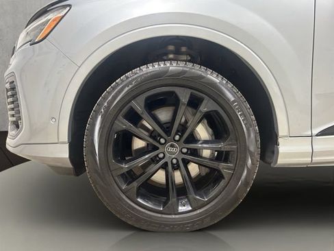 Used 2025 Audi Q7 2.0T Premium Plus w/ Premium Plus Package AWD/4WD image 25