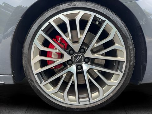 Certified 2025 Audi S5 Prestige AWD/4WD image 9