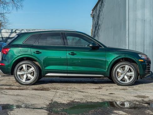 Used 2018 Audi Q5 2.0T Premium image 7