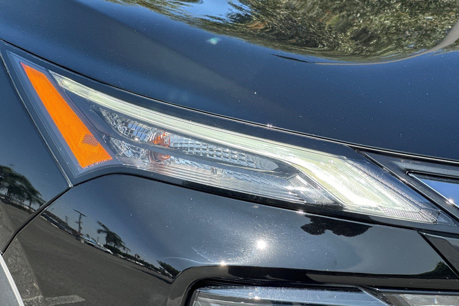 Used 2025 Nissan Rogue SV AWD/4WD image 12