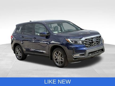 Used 2023 Honda Passport EX-L image 11