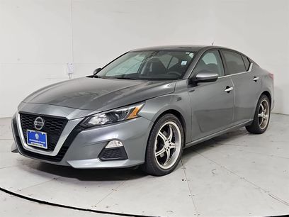 Used 2022 Nissan Altima 2.5 S