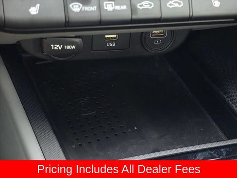 Used 2023 Hyundai Elantra SEL w/ Convenience Package FWD image 19