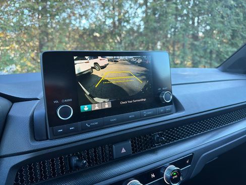 Used 2023 Honda CR-V Sport image 23