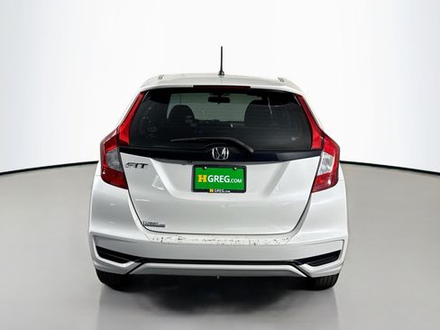 Used 2019 Honda Fit LX image 8