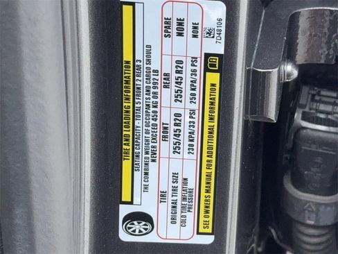 Used 2022 Alfa Romeo Stelvio Veloce image 58