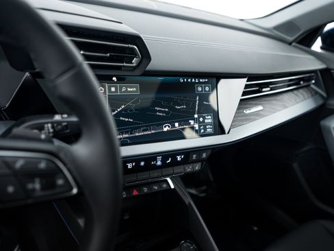 New 2026 Audi A3 2.0T Premium Plus image 15