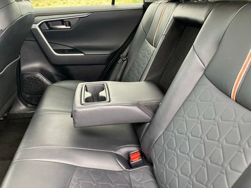Used 2024 Toyota RAV4 Adventure AWD/4WD image 38