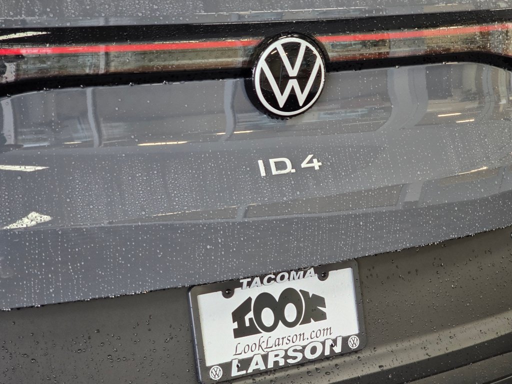 New 2026 Volkswagen ID.4 Pro AWD/4WD image 15