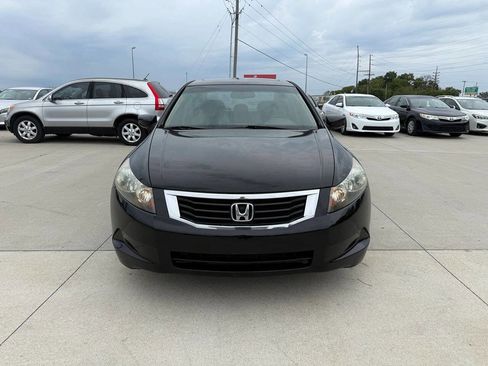 Used 2010 Honda Accord EX-L image 4