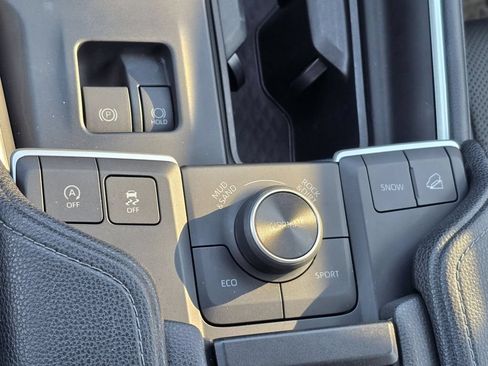 Used 2024 Toyota Grand Highlander AWD image 12
