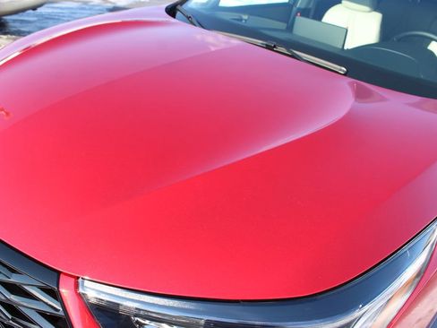 New 2026 Acura RDX Technology Package image 38