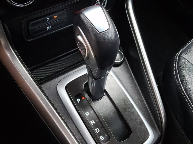 Used 2022 Ford EcoSport SES AWD/4WD image 17