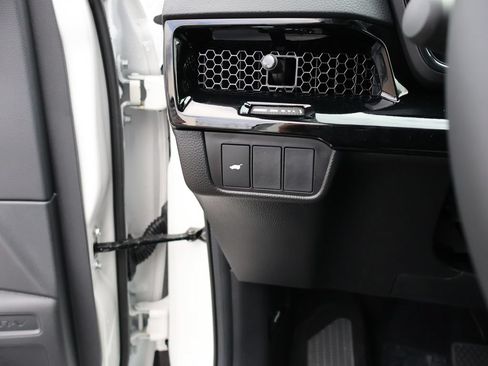 New 2026 Honda CR-V Sport Touring image 22