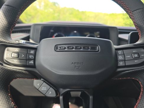 New 2026 Dodge Charger R/T AWD/4WD image 17