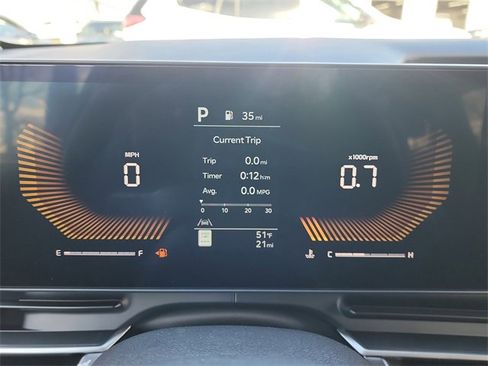 New 2026 Kia Carnival image 27