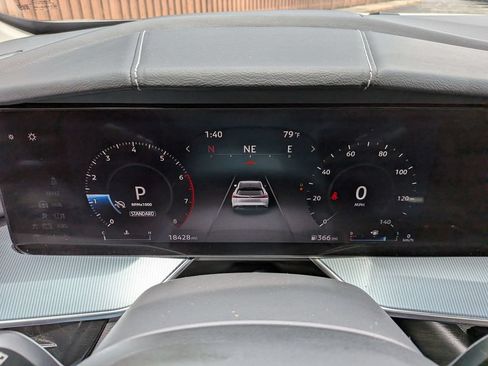 Certified 2025 Nissan Murano SL AWD/4WD image 15