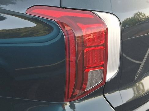 Used 2024 Hyundai Palisade Calligraphy AWD/4WD image 7