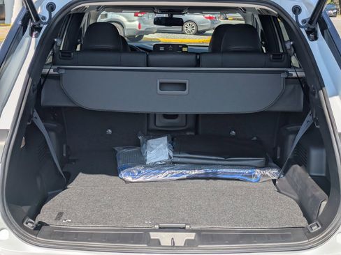 New 2025 Mitsubishi Outlander SE AWD/4WD image 12