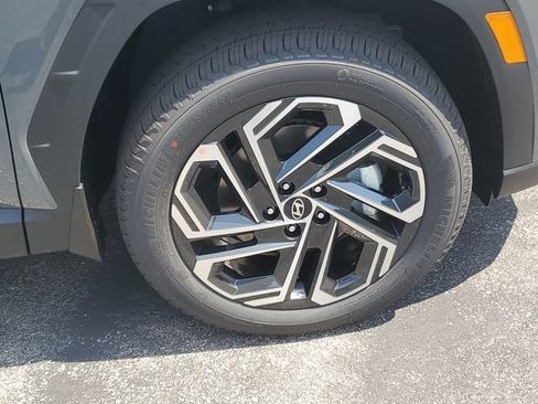 New 2026 Hyundai Tucson SEL Plus AWD/4WD image 6