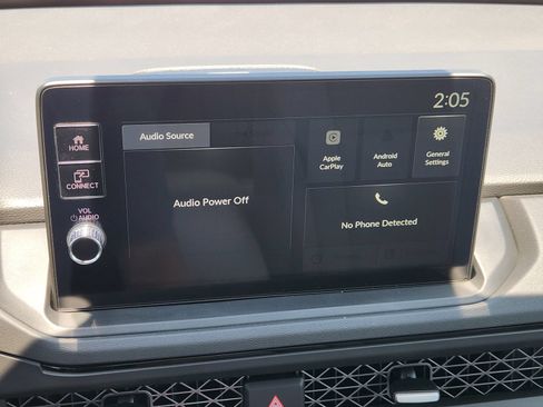 New 2026 Honda Accord SE image 17