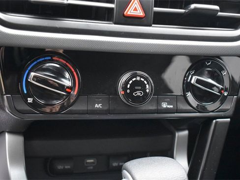 Certified 2026 Kia Seltos LX image 26