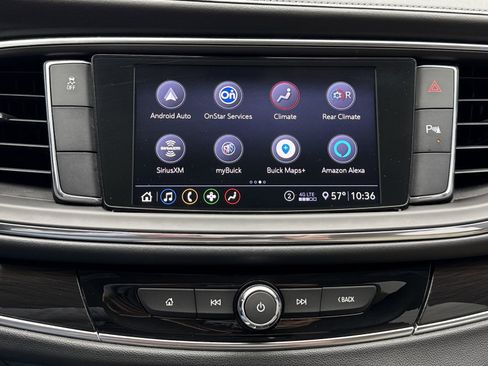 Used 2020 Buick Enclave Essence FWD image 25