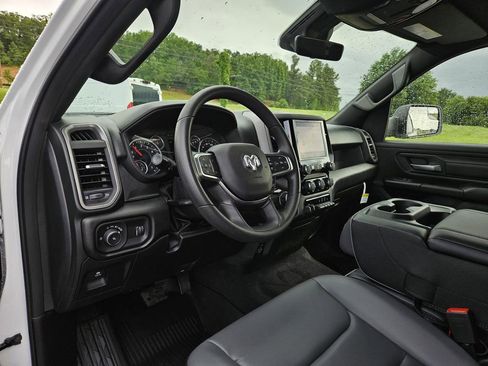 New 2026 RAM 1500 Tradesman RWD image 10