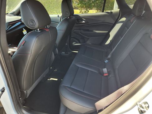 New 2026 Chevrolet Trax RS w/ Driver Confidence Package image 6