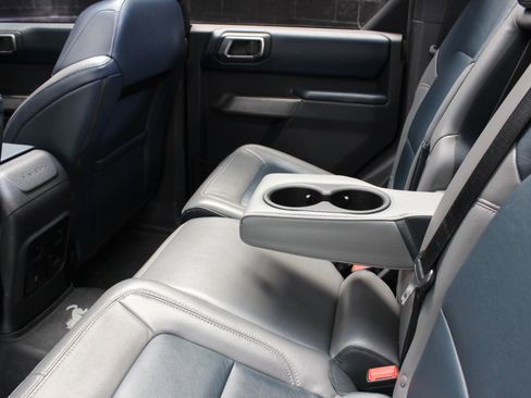 Used 2022 Ford Bronco Outer Banks w/ SASQUATCH PKG w/ Sasquatch Package image 43