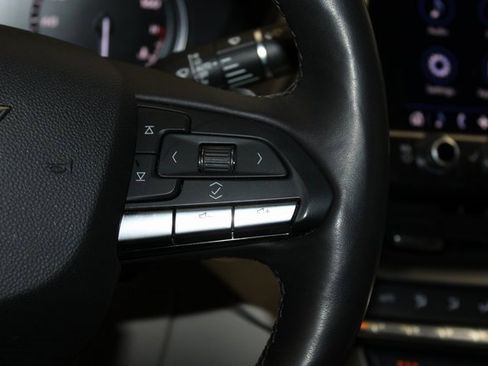 Used 2023 Cadillac CT4 Premium Luxury w/ Climate Package image 20