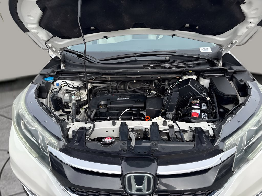Used 2016 Honda CR-V Touring image 30