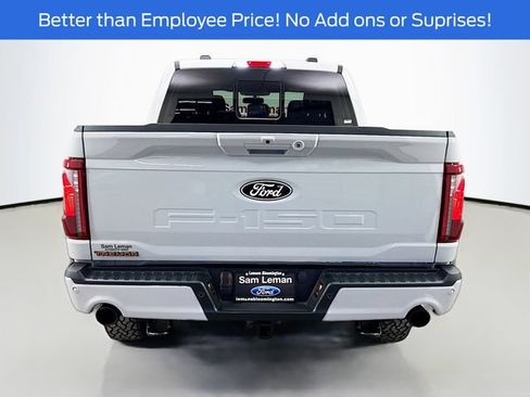 New 2026 Ford F150 Tremor w/ Bed Utility Package AWD/4WD image 6