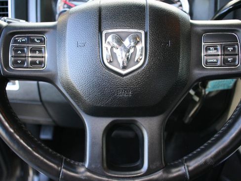 Used 2015 RAM 2500 Big Horn image 12