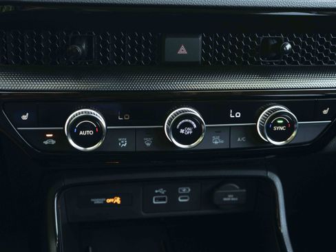 Used 2025 Honda CR-V EX-L image 32