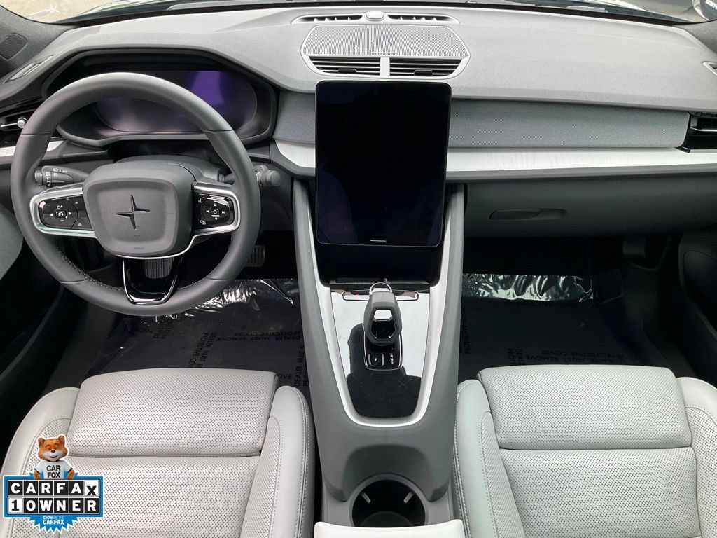 Used 2023 Polestar Polestar 2 w/ Pilot Pack AWD/4WD image 40