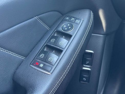 Used 2016 Mercedes-Benz GL 450 4MATIC image 25