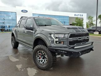 Used 2018 Ford F150 Raptor w/ Equipment Group 802A Luxury AWD/4WD video 1