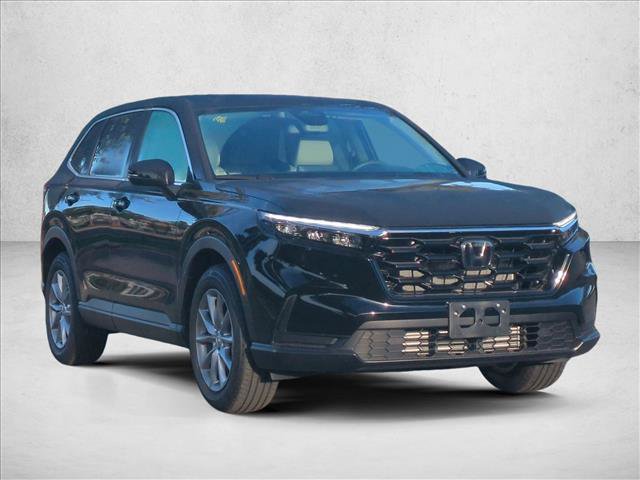 Used 2026 Honda CR-V EX image 3