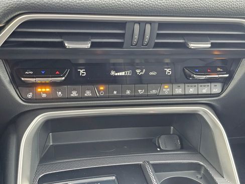 New 2026 MAZDA CX-90 Plug-In Hybrid w/ Preferred AWD/4WD image 17