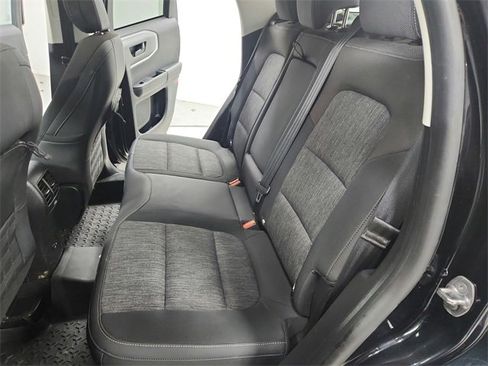 Used 2021 Ford Bronco Sport Big Bend image 29